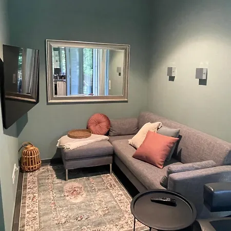 Apartmán Oase Am L 2 Sz L Familien Und Hundefreundlich L Sauna I E-ladesaeule *