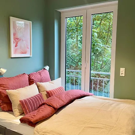 Oase Am L 2 Sz L Familien Und Hundefreundlich L Sauna I E-ladesaeule