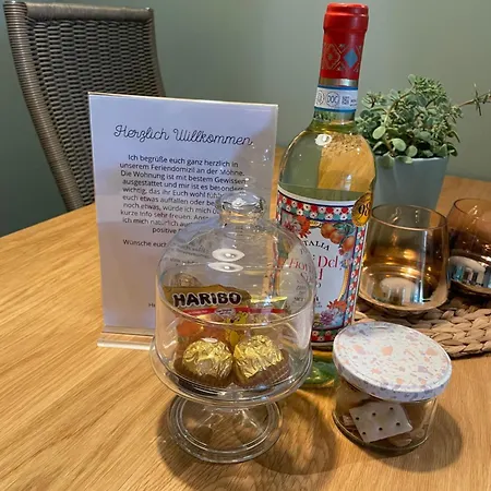 Oase Am L 2 Sz L Familien Und Hundefreundlich L Sauna I E-ladesaeule *