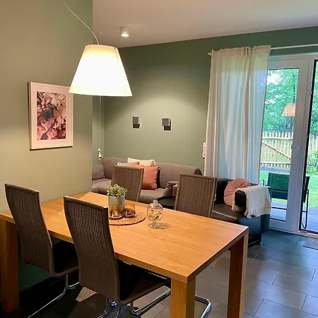 Oase Am L 2 Sz L Familien Und Hundefreundlich L Sauna I E-ladesaeule Möhnesee