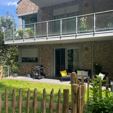 Apartman Oase Am L 2 Sz L Familien Und Hundefreundlich L Sauna I E-ladesaeule Möhnesee