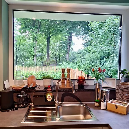 Oase Am L 2 Sz L Familien Und Hundefreundlich L Sauna I E-ladesaeule Möhnesee