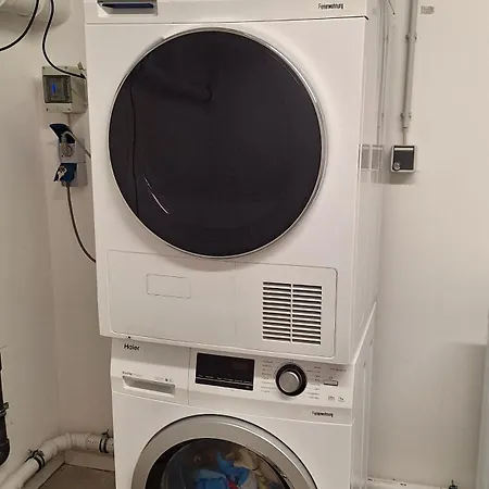 Oase Am L 2 Sz L Familien Und Hundefreundlich L Sauna I E-ladesaeule Möhnesee