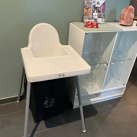 Oase Am L 2 Sz L Familien Und Hundefreundlich L Sauna I E-ladesaeule Apartmán *