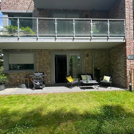 Oase Am L 2 Sz L Familien Und Hundefreundlich L Sauna I E-ladesaeule * Möhnesee