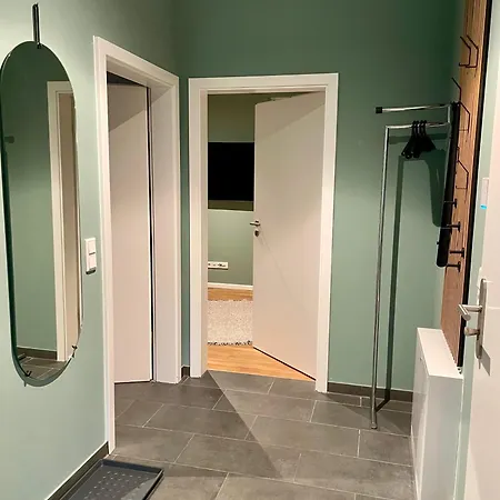 Oase Am L 2 Sz L Familien Und Hundefreundlich L Sauna I E-ladesaeule *