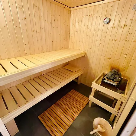 Apartmán Oase Am L 2 Sz L Familien Und Hundefreundlich L Sauna I E-ladesaeule Möhnesee