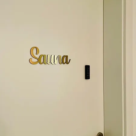 Oase Am L 2 Sz L Familien Und Hundefreundlich L Sauna I E-ladesaeule Apartmán
