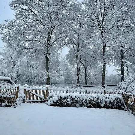 Apartmán Oase Am L 2 Sz L Familien Und Hundefreundlich L Sauna I E-ladesaeule Möhnesee