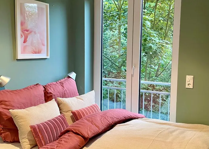 Oase Am L 2 Sz L Familien Und Hundefreundlich L Sauna I E-ladesaeule