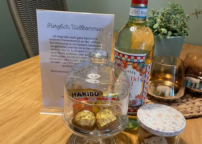 Oase Am L 2 Sz L Familien Und Hundefreundlich L Sauna I E-ladesaeule *