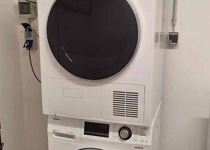 Oase Am L 2 Sz L Familien Und Hundefreundlich L Sauna I E-ladesaeule Möhnesee