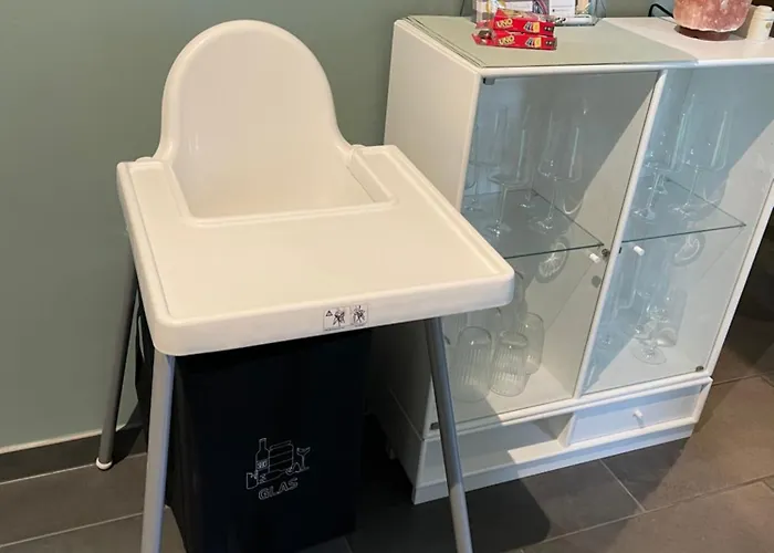 Oase Am L 2 Sz L Familien Und Hundefreundlich L Sauna I E-ladesaeule Lejlighed *