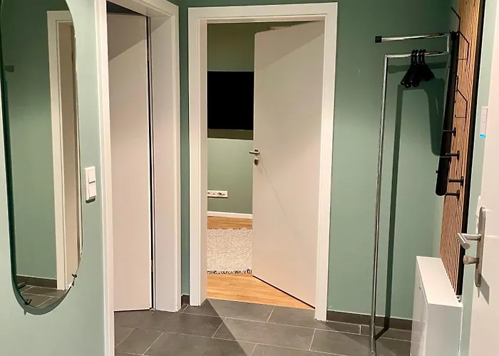 Oase Am L 2 Sz L Familien Und Hundefreundlich L Sauna I E-ladesaeule *