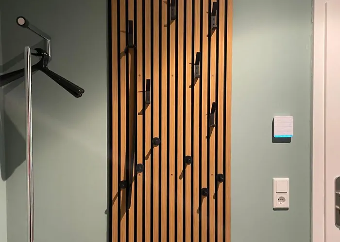 Lejlighed Oase Am L 2 Sz L Familien Und Hundefreundlich L Sauna I E-ladesaeule Möhnesee