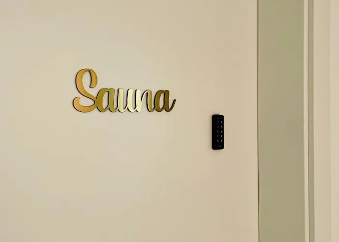 Oase Am L 2 Sz L Familien Und Hundefreundlich L Sauna I E-ladesaeule Lejlighed